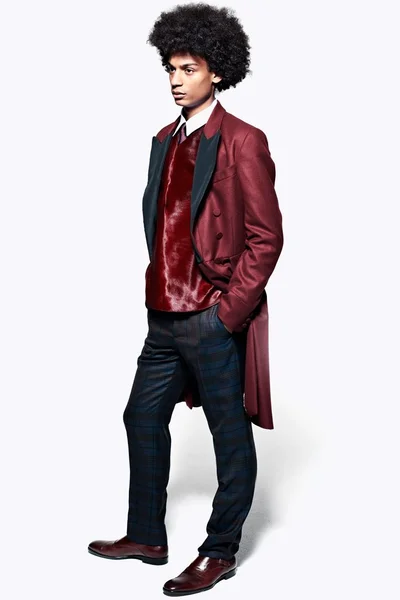 Look 24